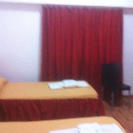 Hotel Aoma Buenos Aires Extérieur photo