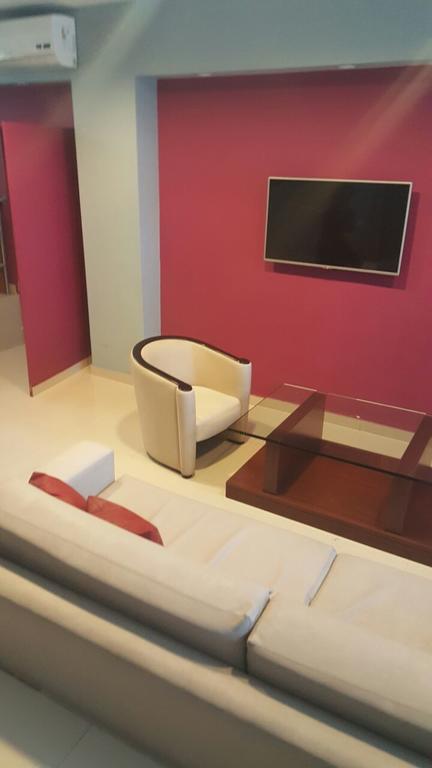 Hotel Aoma Buenos Aires Extérieur photo