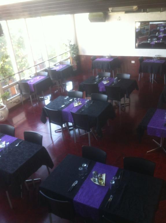 Hotel Aoma Buenos Aires Extérieur photo