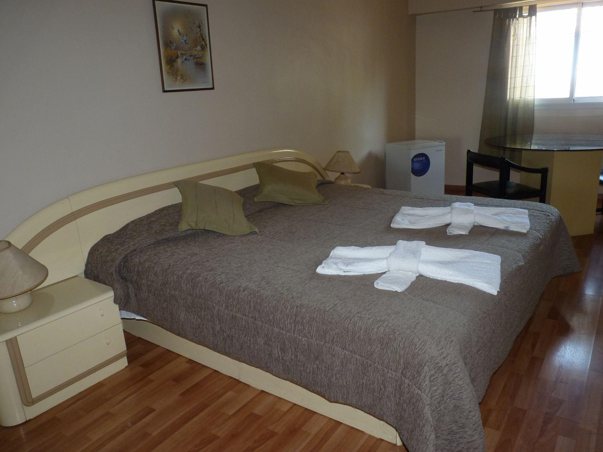 Hotel Aoma Buenos Aires Extérieur photo