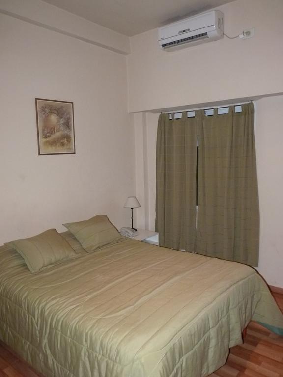 Hotel Aoma Buenos Aires Chambre photo